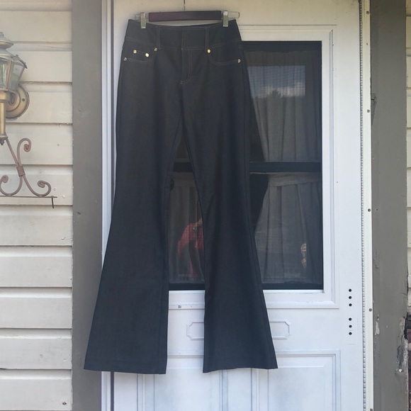 Cache Jean - Picture 5 of 7